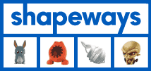 Shapeways